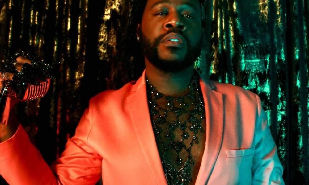 Sevndeep Rapper Michael D. Bowers reigns Supreme with his new single