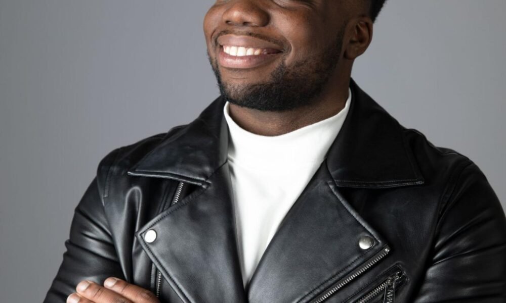 Brandon Raper A Music Escapade From Love Island To WWE: Topps Chanzo - Level Up Magazine