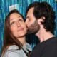 Domino Kirke And Penn Badgley's Love Story: From Meeting In A Meatball Shop To Supporting Each Other's Dreams