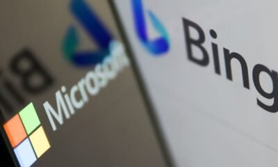 Microsoft threatens to cut-off rival AI chatbots from Bing data