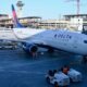 A Passenger On A Delta Flight Was Arrested For Using Plane’s Emergency Slide