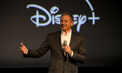 Report: Disney Is Expected to Start Layoffs This Week