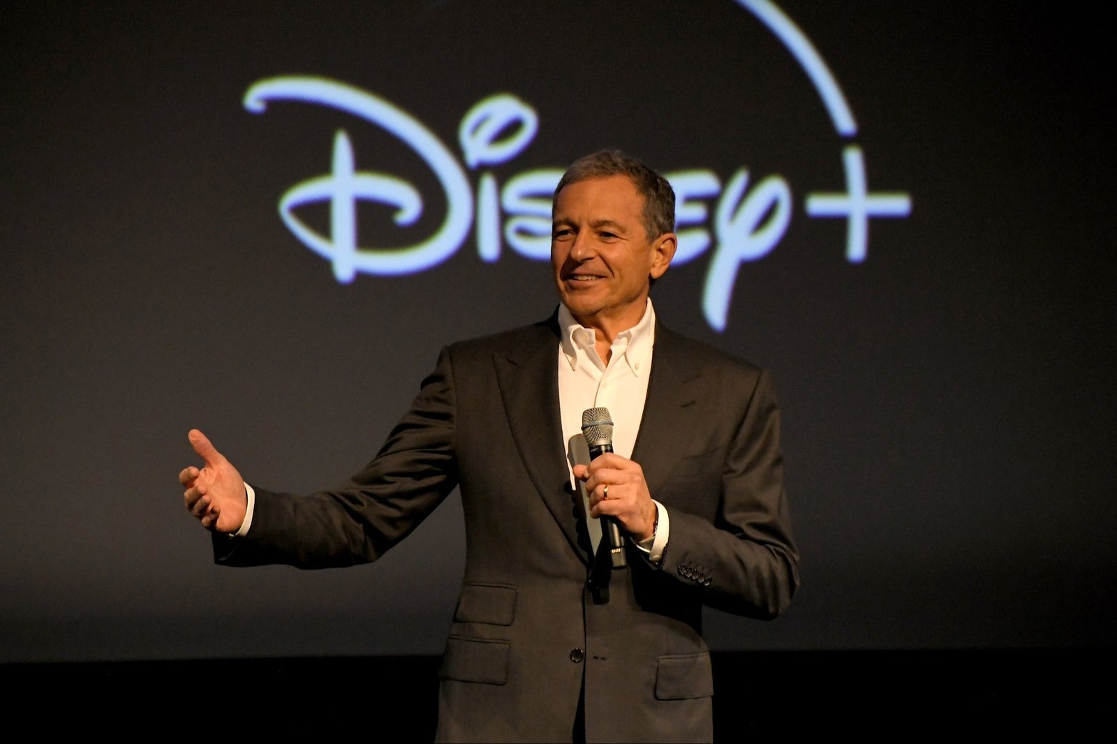 Report: Disney Is Expected to Start Layoffs This Week