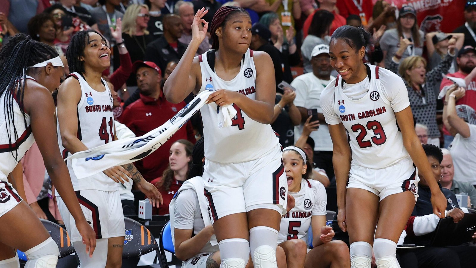 2023 Women’s Final Four: How to watch, stream, schedule, dates, for the national semifinals and championship