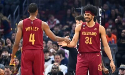 Cavaliers secure first playoff appearance without LeBron James since 1998, and this is only the beginning