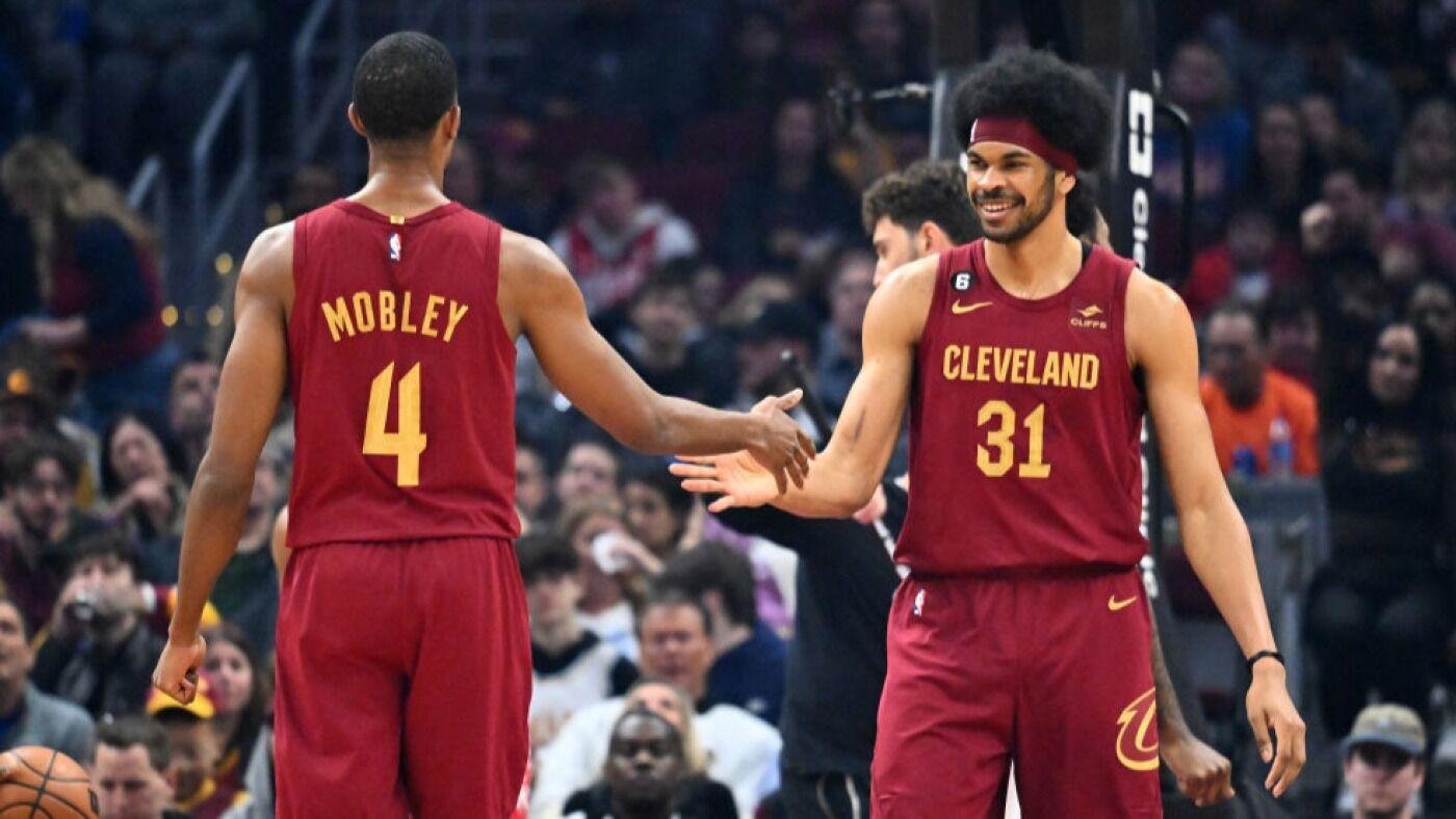 Cavaliers secure first playoff appearance without LeBron James since 1998, and this is only the beginning