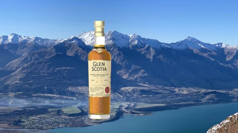 The World’s Best Scotch Whisky—According To The San Francisco World ...