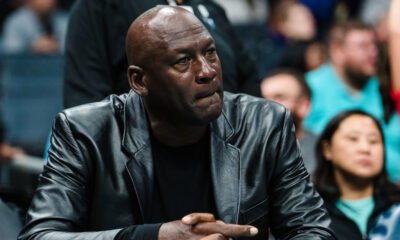 Michael Jordan ‘No longer Involved’ in Bidding on Washington Commanders amid Rumors