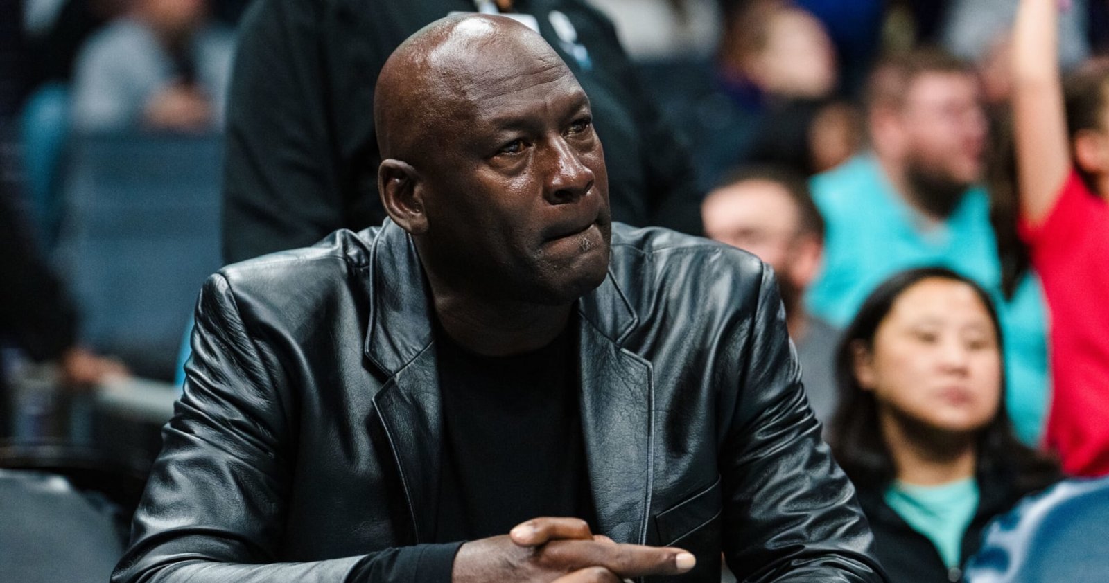 Michael Jordan ‘No longer Involved’ in Bidding on Washington Commanders amid Rumors