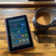 Amazon’s most modern Fire 7 tablet meets the tepid expectations place by its $60 designate point