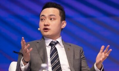 Tron Founder Justin Solar Lost His Diplomatic Explain In 2022