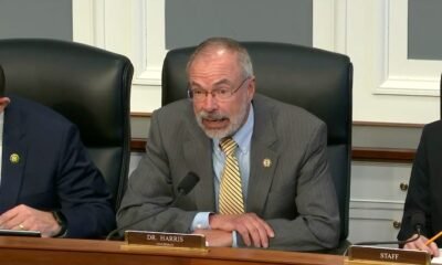 Residence Republican Argues Against FDA Funds Develop