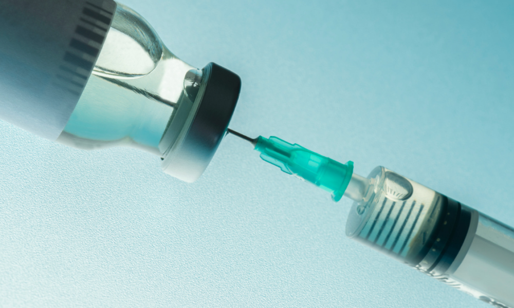 No Sleep Injection Poor Sleep May Be Hampering Your Immune System's Response To Vaccines ...