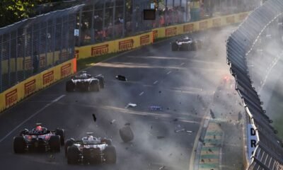 Officiel : Haas F1 proteste contre le résultat du GP, un podium en jeu