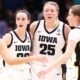 Why Iowa is the favourite to gain the ladies’s NCAA title