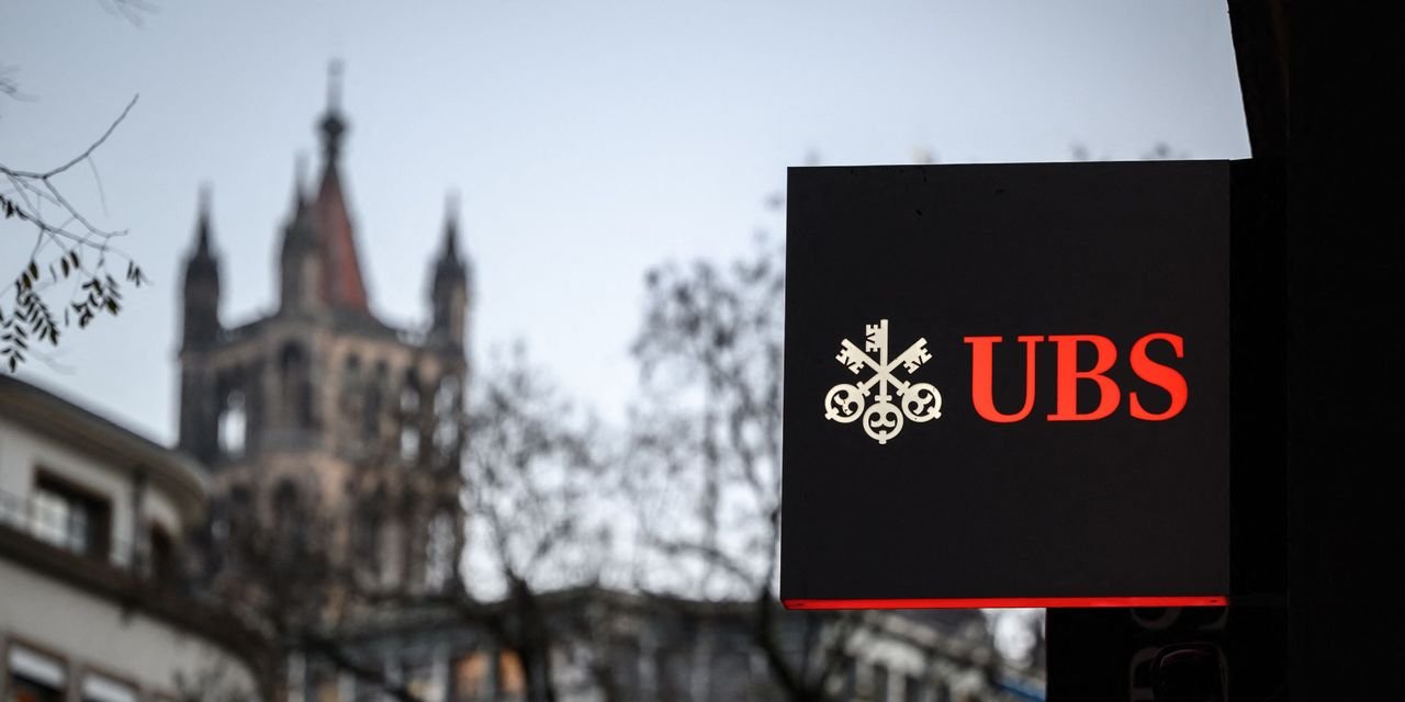 : UBS can also honest nick up to 30% of body of workers following Credit ranking Suisse takeover: file