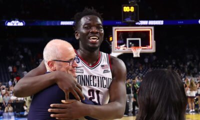 UConn Dismantles Miami, 1 Derive Away from an All-Time Dominant Championship Dawdle