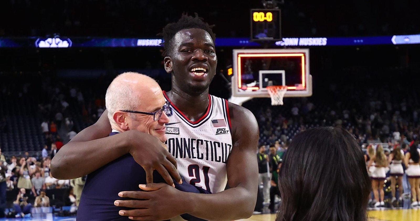 UConn Dismantles Miami, 1 Derive Away from an All-Time Dominant Championship Dawdle