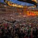 Sami Zayn, Kevin Owens Flirt with Perfection in All-time Enormous WrestleMania Night 1