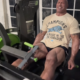 The Rock Shared a Search at His ‘Insanely Efficient’ Leg Day Workout