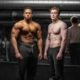 Equipment Connor’s Most fresh Physique Transformation Has Taron Egerton Shook