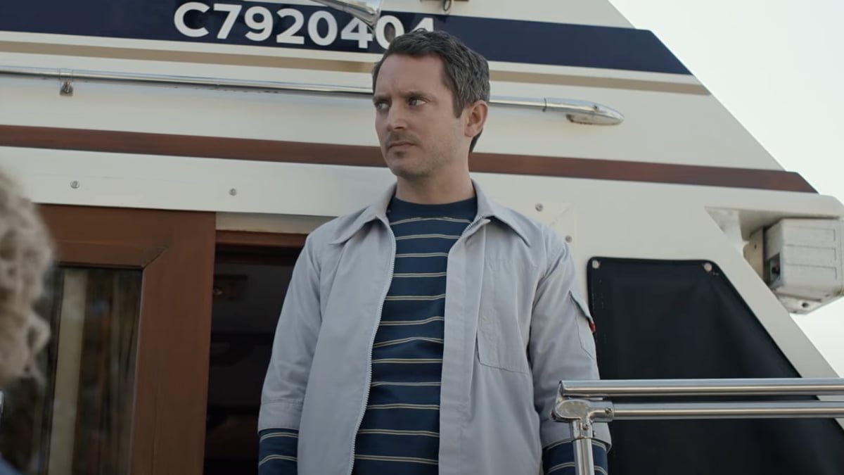 ‘Yellowjackets’ Season 2, episode 3 trailer brings Elijah Wood into the group