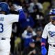 Dodgers present what they are able to attain when lineup’s clicking