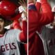 ‘We protect coming at you’: Ohtani, Ward energy third straight accumulate