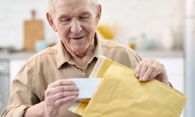 Mail-Motivate Envelopes Will Be Dispensed With Outpatient Opioid Scripts