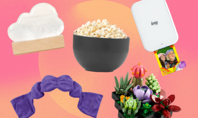 37 Recurring Gifts for the Particular person Who’s No longer attainable to Shop For 2023: Amazon, Queer Goods, Nordstrom, Etsy, Cameo