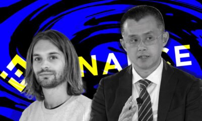 Cobie says Interpol rumor about CZ of Binance was by chance leaked