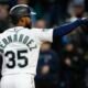 Offensive outburst provides Mariners probability to exhale