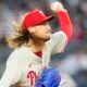 Strahm, ‘pen arrive up immense as Phillies hang 1st discover