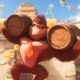 ‘The Substantial Mario Bros. Movie’ functions the becoming Easter egg for ‘Donkey Kong 64’ followers