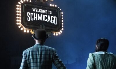 ‘Schmigadoon’ Season 2 overview: Welcome to the darker, sexier Schmicago