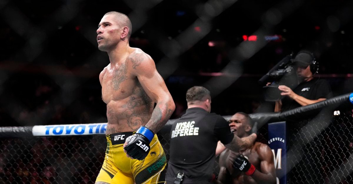 No Bets Barred: Does Alex Pereira possess his number or can Israel Adesanya reclaim title at UFC 287?