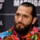 Jorge Masvidal, Kevin Holland separated by safety after altercation sooner than UFC 287