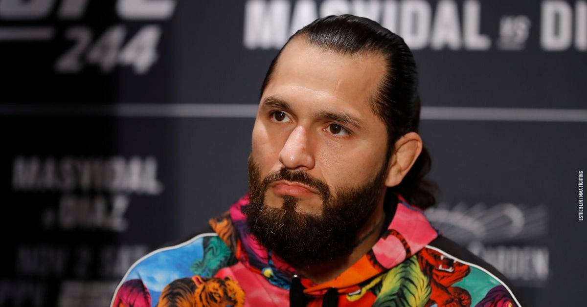 Jorge Masvidal, Kevin Holland separated by safety after altercation sooner than UFC 287
