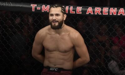 Jorge Masvidal says a strive in opposition to between he and ‘fun-sized’ Conor McGregor is a ‘promoter’s dream’