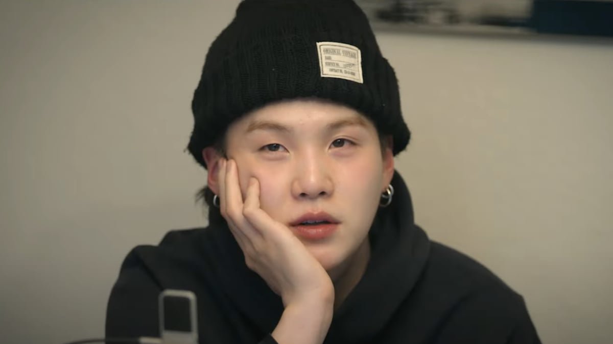 BTS’ Suga hits the facet road in Disney+ ‘Avenue to D-Day’ doc trailer