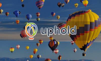 Uphold Replace Overview: Can You Believe UpHold with Your Crypto? (Updated 2023)