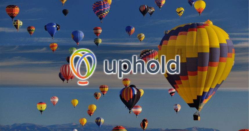 Uphold Replace Overview: Can You Believe UpHold with Your Crypto? (Updated 2023)