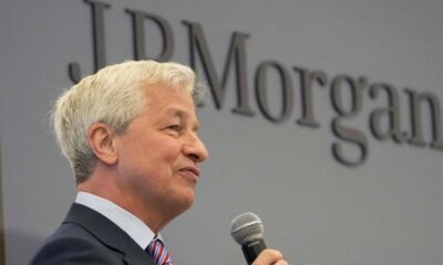 Key Phrases: ‘Rob a deep breath’: Jamie Dimon says banking crisis raises distress of recession, nonetheless it undoubtedly’s not 2008 as soon as more