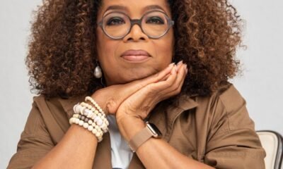 Even Oprah Couldn’t Salvage Her Medical doctors to Rob Her Menopause Symptoms Critically