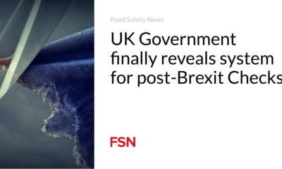 UK Executive in a roundabout way finds scheme for publish-Brexit Assessments