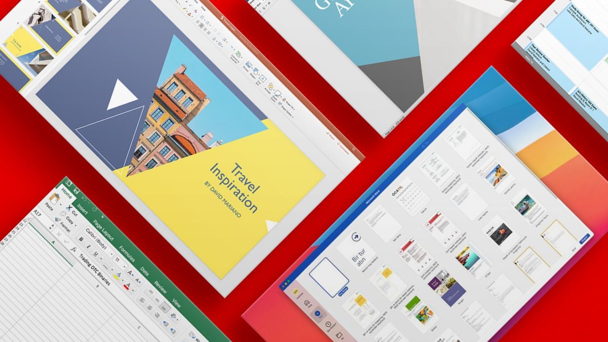 $50 will get you a lifetime license to Microsoft Office for Mac or Windows