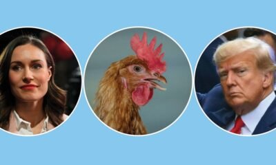 Info Quiz for April 8, 2023