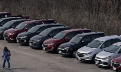 Automobile Breakdowns Are Making Extra Of us Tumble In the relieve of on Their Loans