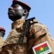 U.S. Seeks Ways to Abet Burkina Faso’s Militia Junta Battle Jihadists