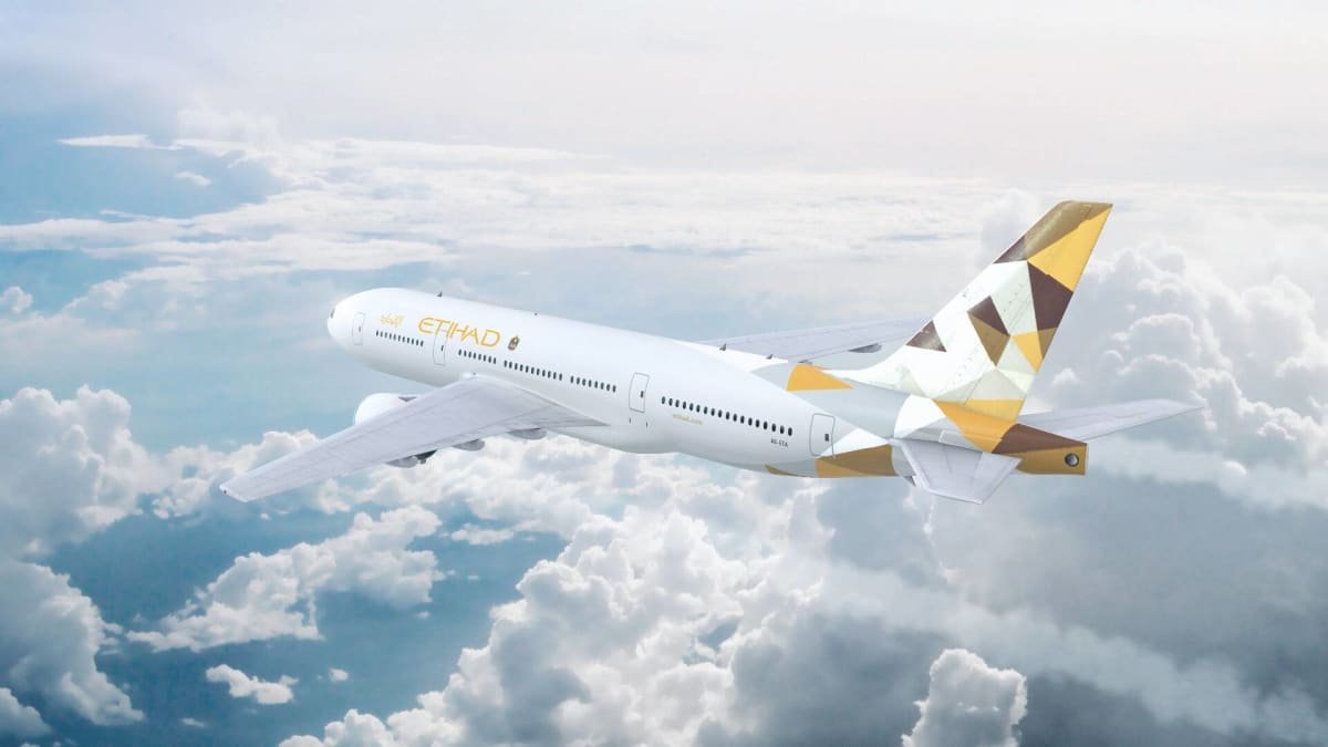 A Significant Airline Wants You to Stopover in Abu Dhabi